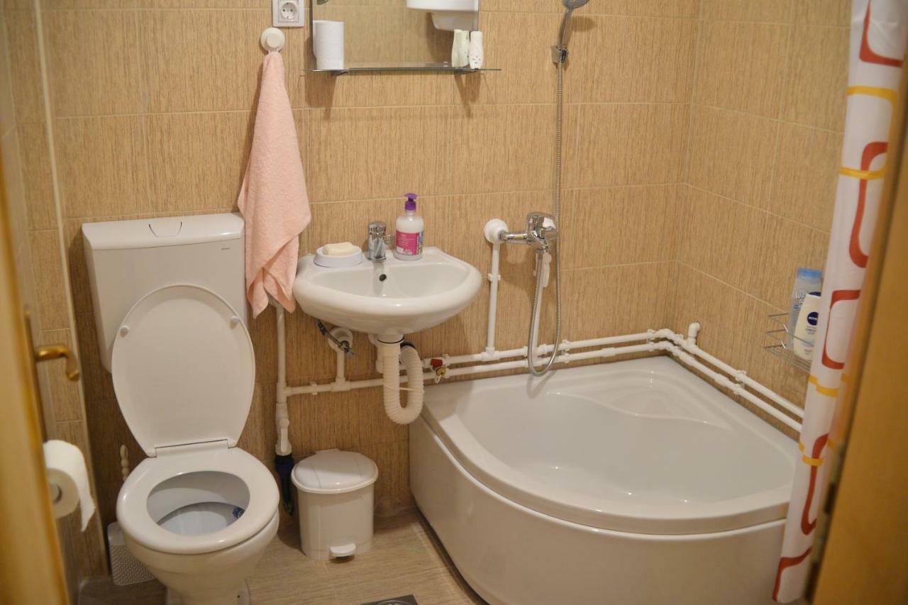 Drveni Raj Uvac Apartment Sjenica Exterior foto