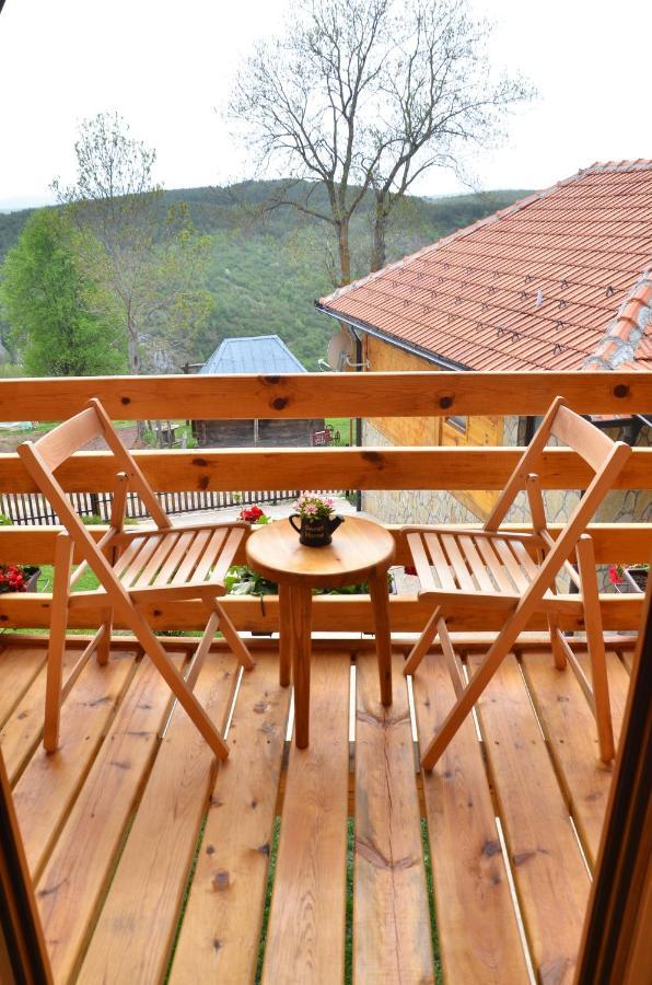 Drveni Raj Uvac Apartment Sjenica Exterior foto